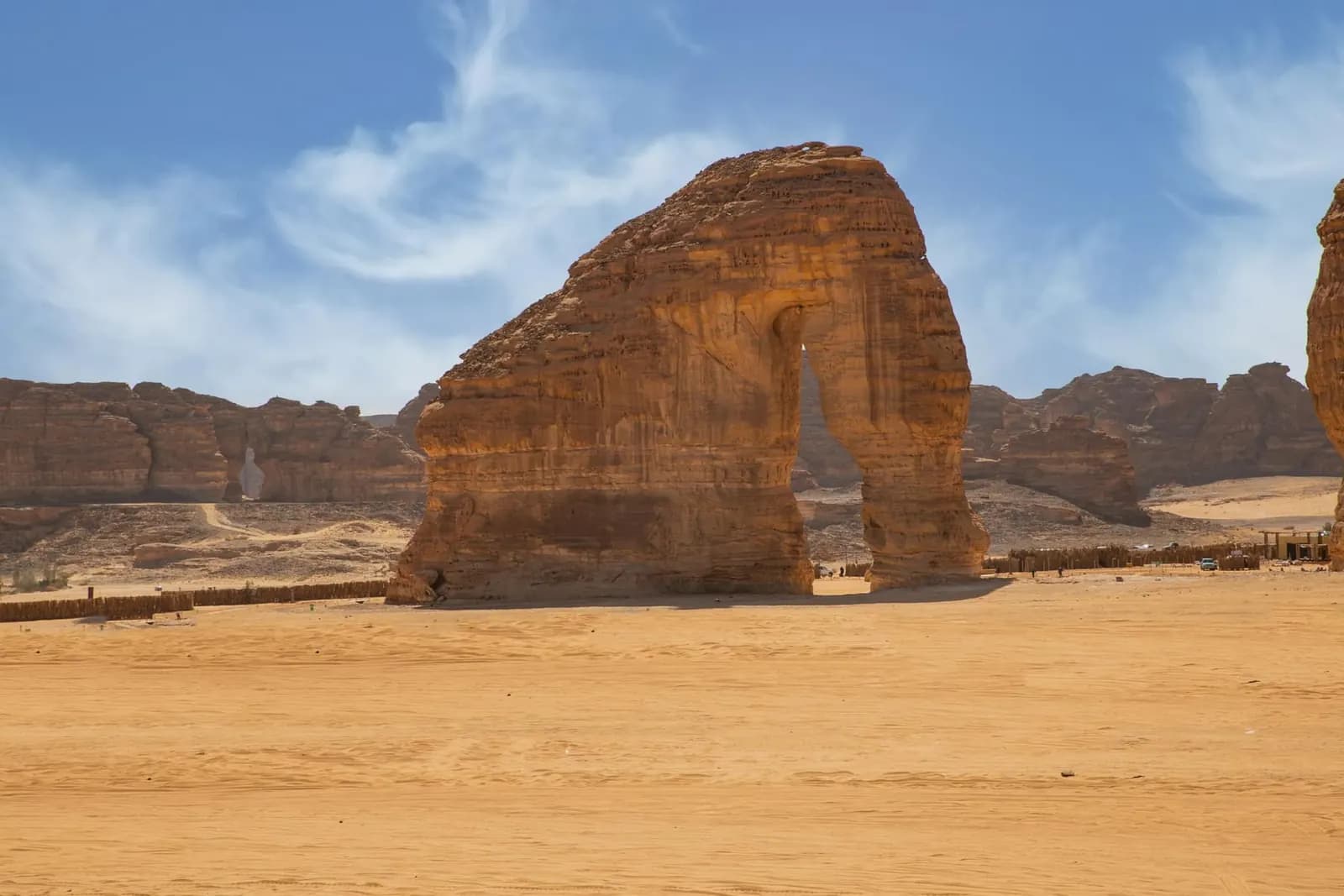 10-Year Saudi Visa